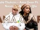 Dlala Thukzin – Ama Gear Ft Zee Nxumalo & Funky Qla