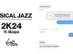 Musical Jazz – 2K24 Ft. Boips