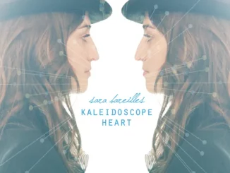 Sara Bareilles – Kaleidoscope Heart