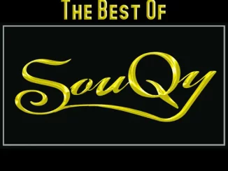 Souqy – Best Of Souqy