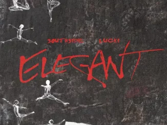 Southside & LUCKI - Elegant