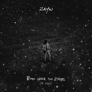 ZAYN – ROOM UNDER THE STAIRS (Z SIDES)