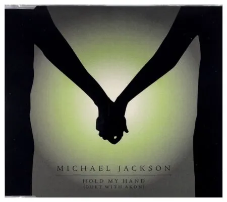 Akon – Hold My Hand ft. Michael Jackson (DJTroshkaSA Remix)