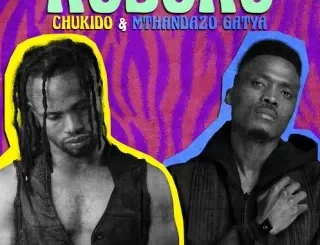 Chukido – Koboko Ft Mthandazo Gatya