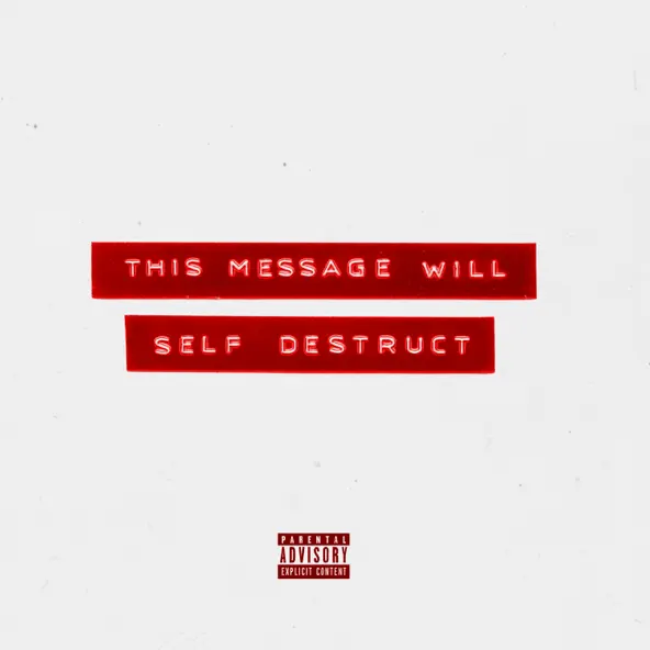 DON TRIP - THIS MESSAGE WILL SELF DESTRUCT