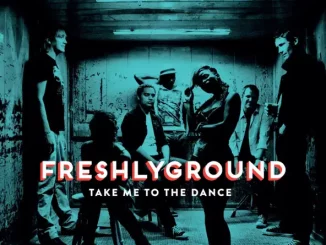 Freshlyground – Take Me to the Dance