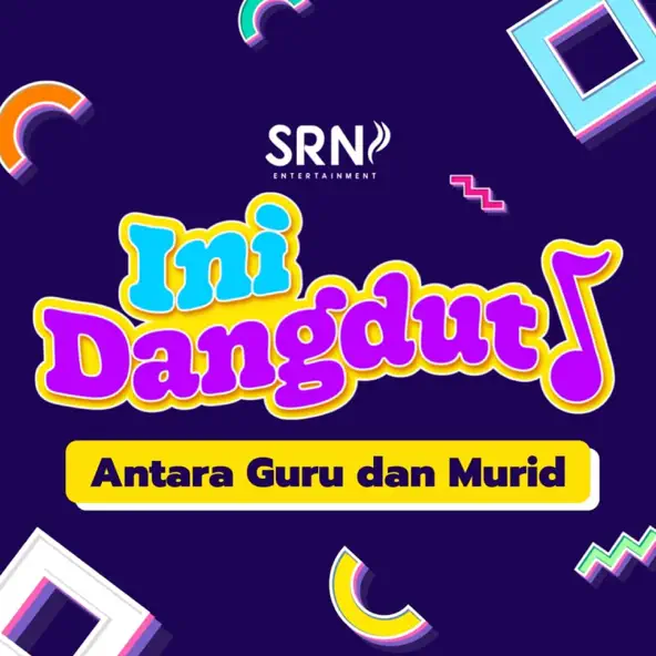 Iis Dahlia & RizkiRidho – Ini Dangdut S01: Antara Guru dan Murid