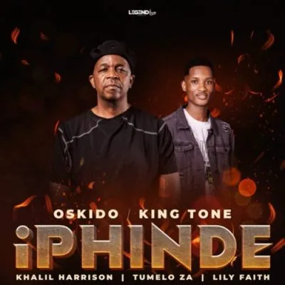 Oskido – Iphinde (Club Mix) Ft King Tone Sa, Khalil Harrison, Tumelo_za & LilyFaith