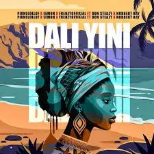 PIANOJOLLOF – Dali Yini Ft. Eemoh, Frenzyoffixial, Don Steazy & Norbert Kay