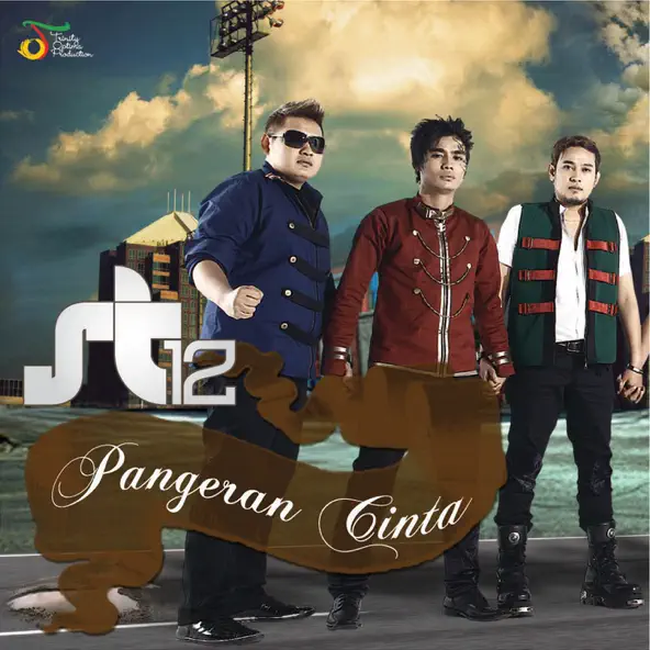 ST12 – Pangeran Cinta