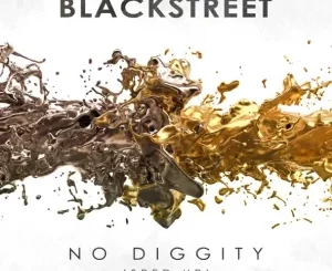 Blackstreet - No Diggity (Re-Recorded - Sped Up)