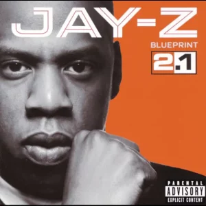 Blueprint 2.1
JAY-Z