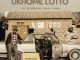 Dinho, Kabza De Small & Tumza D’Kota – uKhome Lotto (Edit) ft Agzo, Optimist Music ZA, Seun1401, El.Stephano