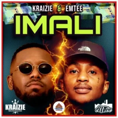 Kraizie & Emtee – Imali