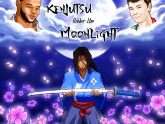 ALBUM: Noveliss – Kenjutsu Under the Moonlight