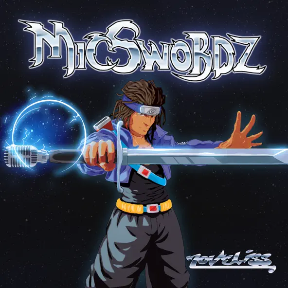 ALBUM: Noveliss – Mic Swordz