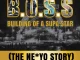 Ne-Yo - B_O_S_S_ Building of a Supa Star (The Ne-Yo Story)