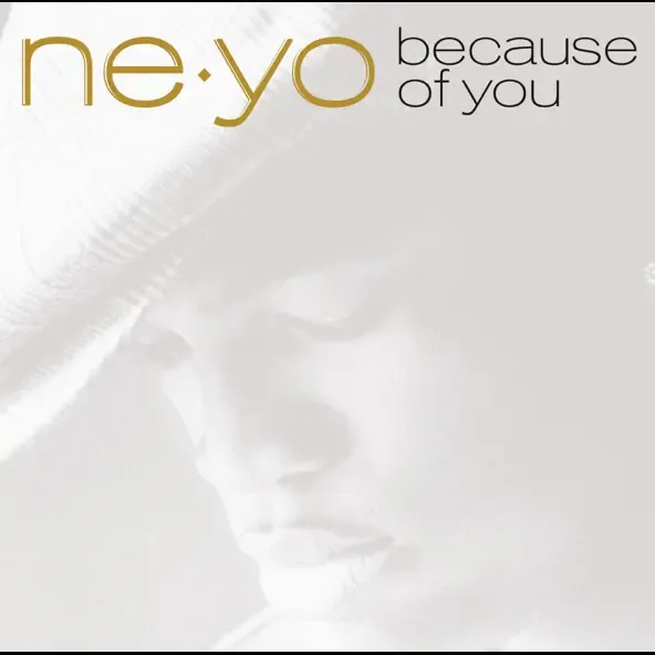 Ne-Yo - Because of You