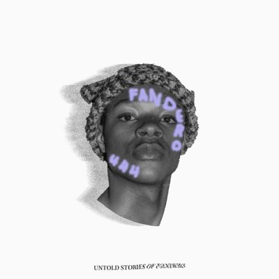 Album: NerdFND - Untold Stories of Fandero