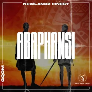 Album: Newlandz Finest - Abaphansi