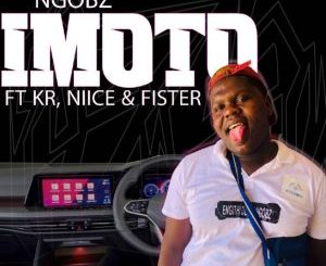 Ngobz – Imoto (Quantum Sound) ft Kr, Niice & Fister