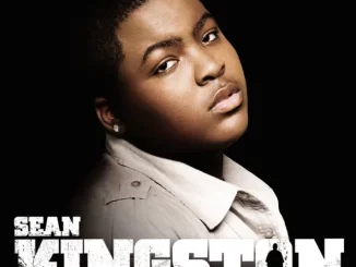 Sean Kingston - Intro