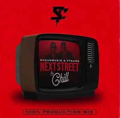 ShaunmusiQ & Ftears – Next Street & Chill (Winter Mix)