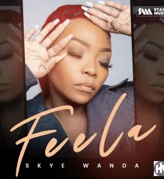 Skye Wanda - Feela