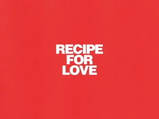 Strick & Future - Recipe For Love