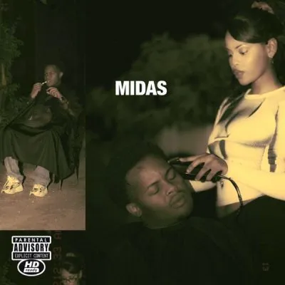 The Rejects Club – Midas