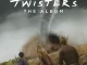 VARIOUS ARTISTS - TWISTERS_ THE ALBUM