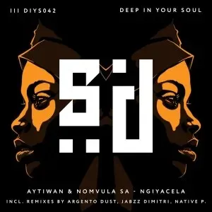 Aytiwan & Nomvula SA – Ngiyacela (Original Mix)