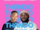 DENGA, Kingdmusic, P-Tempo – THANDO (Radio Edit)