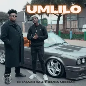 DJ Manzo SA – UMSINDO 3STEP REMIX Ft Themba Mbokazi