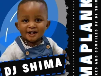 Dj Shima – Strictly Amaplanka Vol. 23 (Nkanyezi’s Birthday Mix