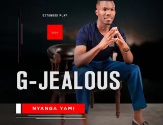 G-Jealous – Nyanga yami