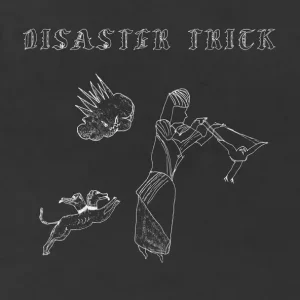 ALBUM: Horse Jumper of Love – Disaster Trick