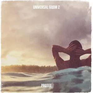 Protée – Universal Gqom 2 (feat. Deejay Zebra SA)