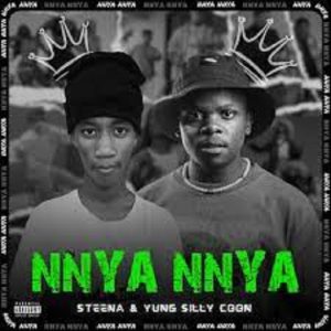 Steena & Yung Silly Coon – Nnya Nnya