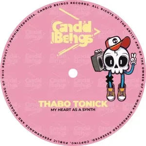 Thabo Tonick – My Heart As A Synth (Original Mix)