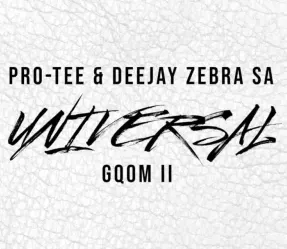 Deejay Zebra SA & Pro-Tee – All in One