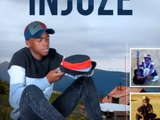 Injuze – Ngithanda Wena