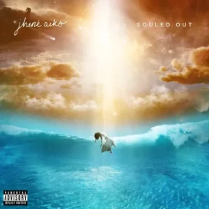 ALBUM: Jhené Aiko – Souled Out (10th Annviersary Edition)