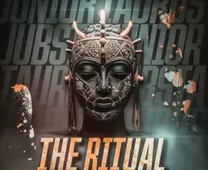 Junior Taurus & Jubsta – The Ritual