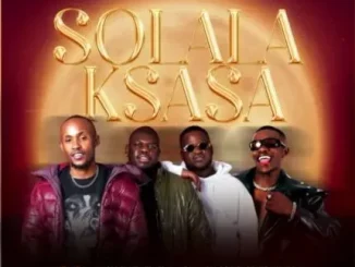 Mankay & Choco Dynasty, Pushkin RSA & Springle – Solala Ksasa ft. Eltee & Smavesh