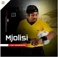 Mjolisi – My Dululu