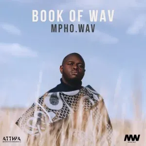 Mpho.Wav – CHAR’S LYRICS Ft Sun-EL Musician