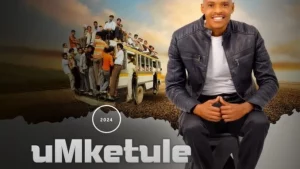 Umketule – Izinyokanyoka