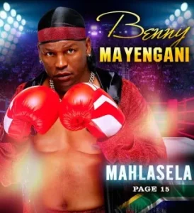 Benny Mayengani – Mahlasela