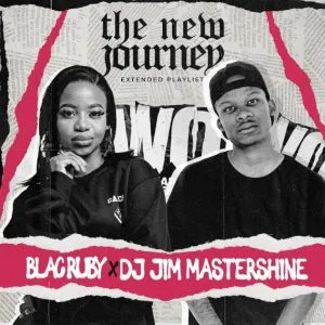 Blac Ruby – The Path Ft Dj Jim Mastershine